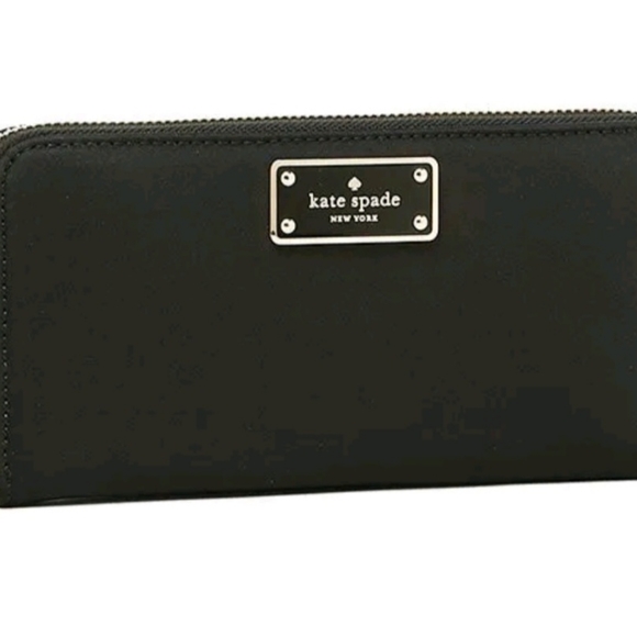 Kate Spade wallet - Picture 1 of 4